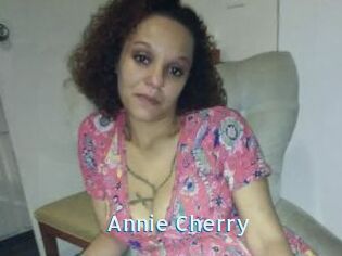 Annie_Cherry