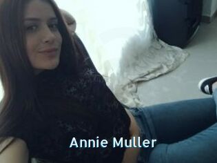 Annie_Muller