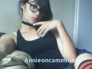 Annieoncammie