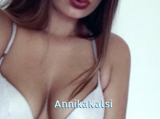AnnikaKalsi