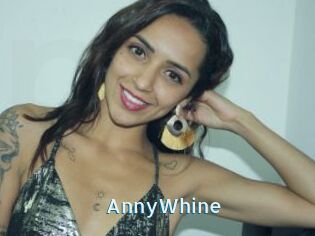 AnnyWhine
