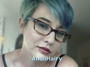 AnonHairy