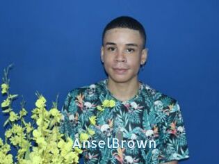 AnselBrown