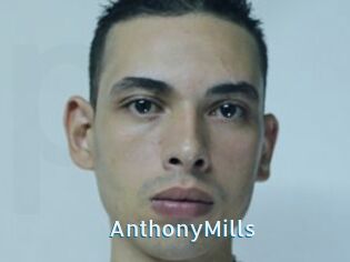 AnthonyMills