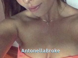 AntonellaBroke