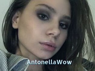 AntonellaWow