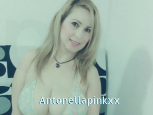 Antonellapinkxx