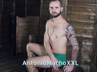 AntonioMachoXXL