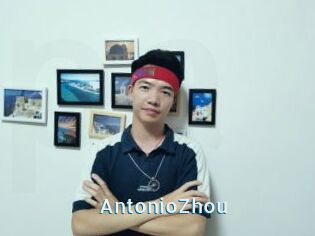 AntonioZhou