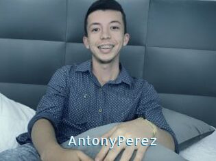 AntonyPerez