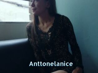 Anttonelanice
