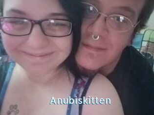 Anubiskitten