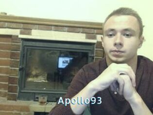 Apollo93