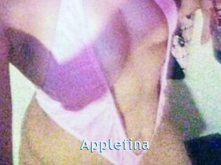 Applefina