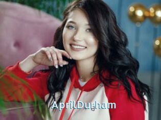 AprilDurham