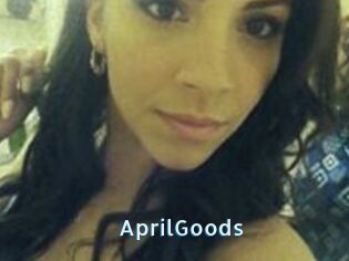AprilGoods