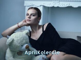 AprilKolerole