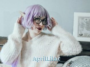AprilLilac