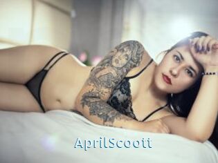 AprilScoott