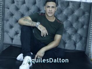 AquilesDalton