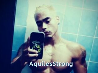 AquilesStrong