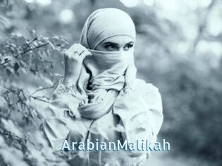 ArabianMalikah