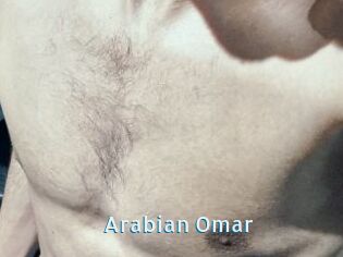 Arabian_Omar