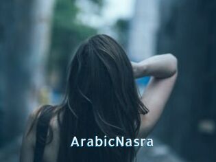 ArabicNasra