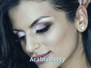 ArabicPussy