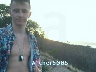 Archer5005