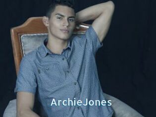 ArchieJones