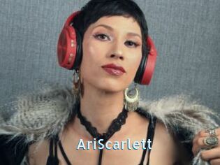 AriScarlett