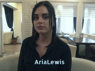 AriaLewis