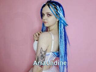 AriaUndine