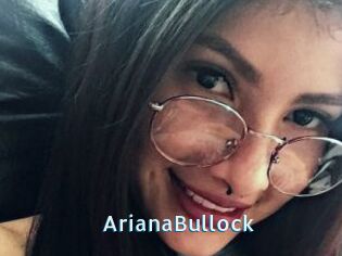 ArianaBullock