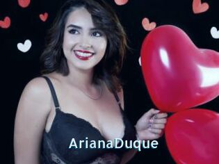 ArianaDuque