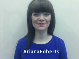 ArianaFoberts