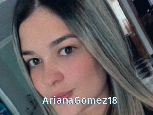 ArianaGomez18