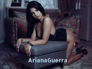 ArianaGuerra