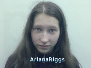 ArianaRiggs