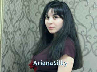 ArianaSilky