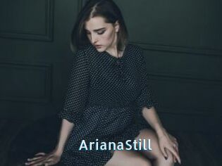 ArianaStill