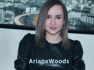 ArianaWoods