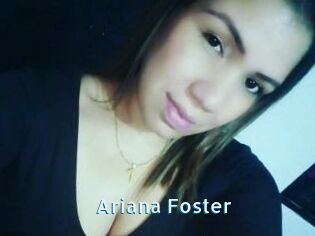 Ariana_Foster