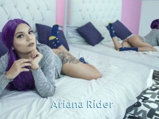 Ariana_Rider