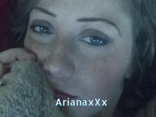 Ariana_xXx_