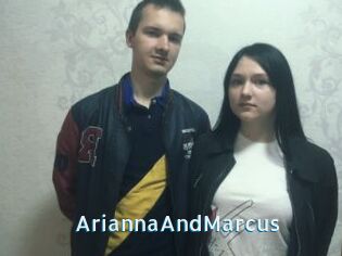 AriannaAndMarcus
