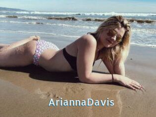 AriannaDavis