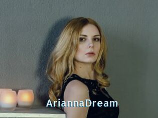 AriannaDream