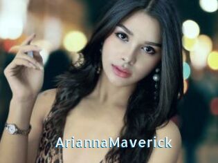 AriannaMaverick